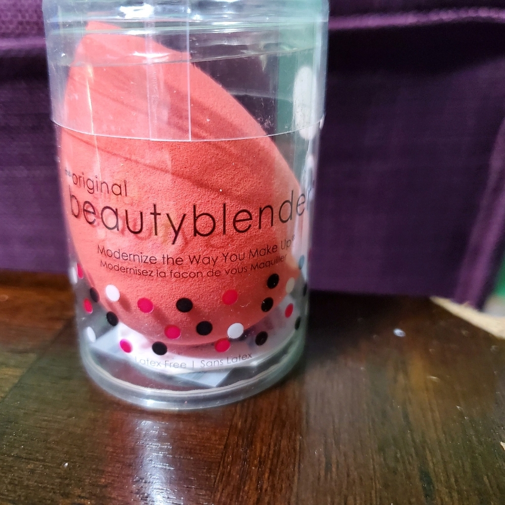Beauty Blender